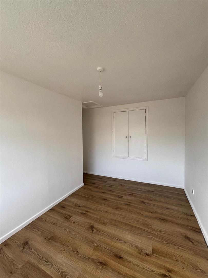 Maes Talcen, Brackla, Bridgend, CF31 2LG